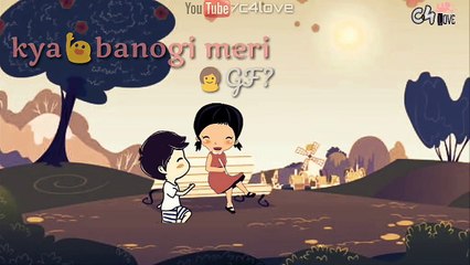 Kya banogi meri gf ¦¦ whatsapp status 2018 ¦¦