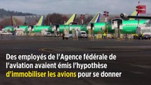 737 MAX : nouvelle révélation embarrassante pour Boeing