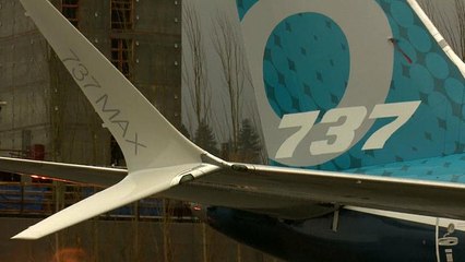 Καλύτερη εκπαίδευση από την Boeing ζητούν οι πιλότοι