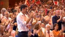 El PSOE gana las elecciones y necesitará pactar para gobernar