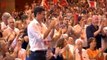 El PSOE gana las elecciones y necesitará pactar para gobernar