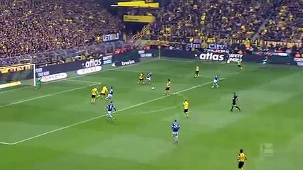 Ruhr derbisinde Video Hakem devrede