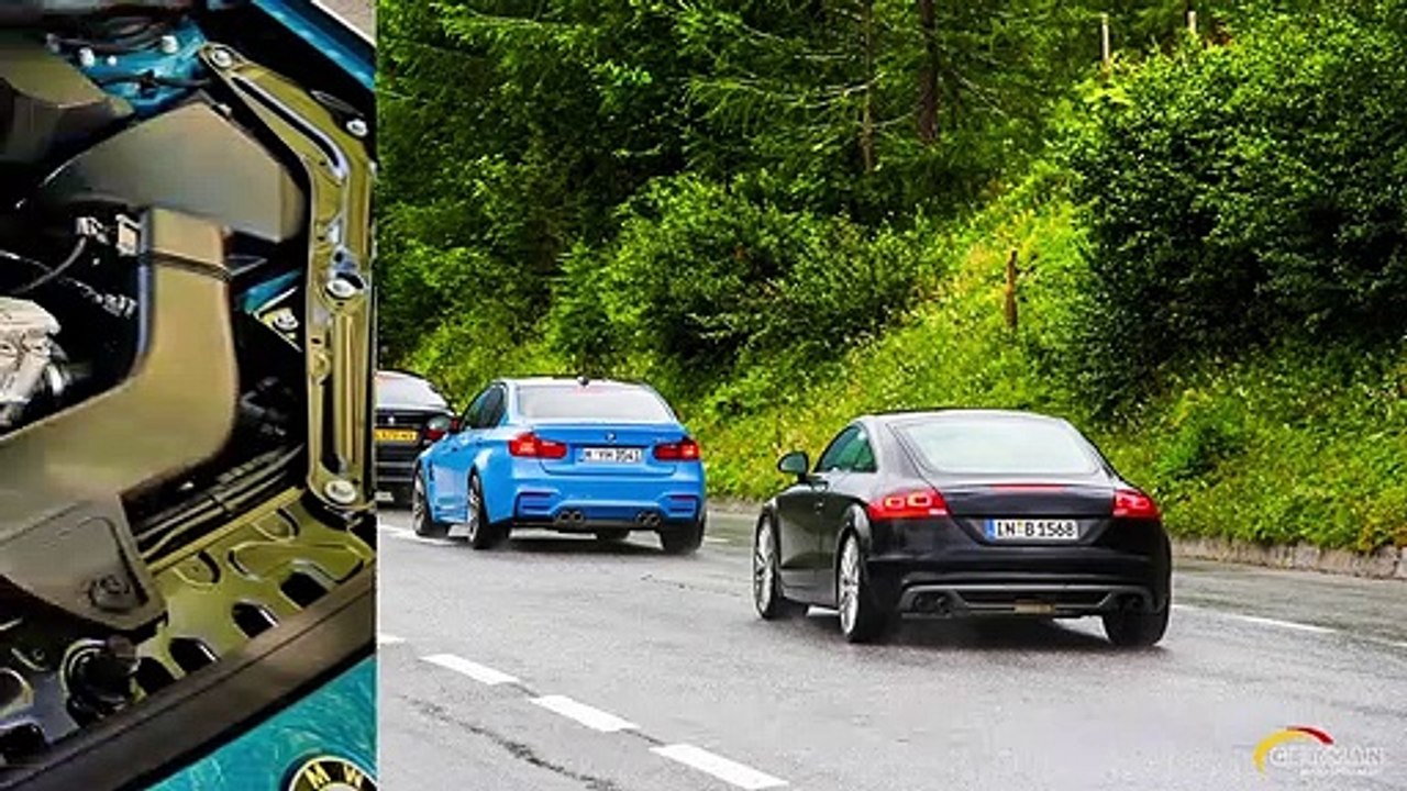 Know the BMW 3 Series Problems