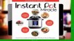 [Read] The Instant Pot Cookbook: 175 Delicious Recipes for Every Meal and Occasion  For Trial