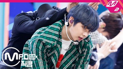 TXT 연준 직캠 Cat & Dog_190427