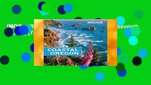 [MOST WISHED]  Moon Coastal Oregon (Seventh Edition) (Travel Guide) by Judy Jewell