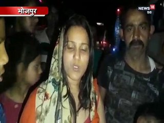 RJD विधायक की गुंडागर्दी, रास्ता चलते जवान और उसकी पत्नी को पीटा