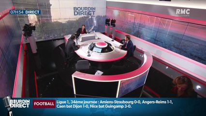 Devecchio & Neumann : Espagne, l'extrême droite au Parlement - 29/04