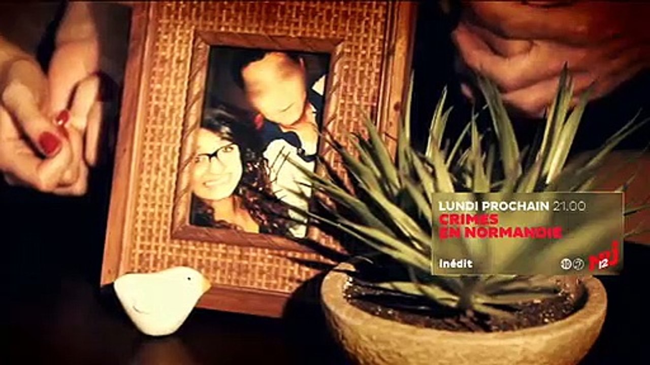 INEDIT - Ce soir à 21h, "Crimes" sur NRJ12: Jean-Marc Morandini raconte trois affaires qui se sont déroulées en Normandie - VIDEO