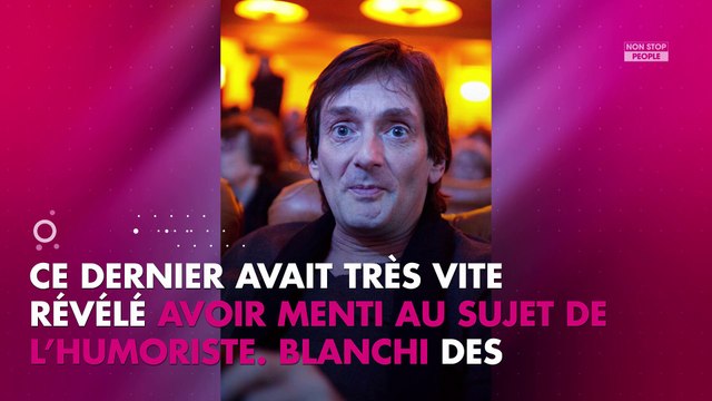 Pierre Palmade : fausse accusation de viol, toxicomanie… il se confie