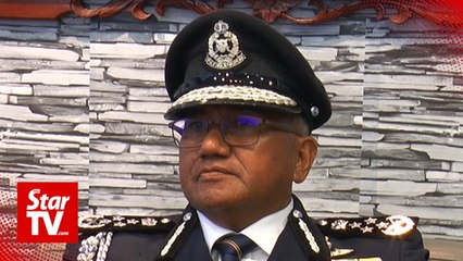 Rome Statute forum with AG as panelist seditious? Police to probe