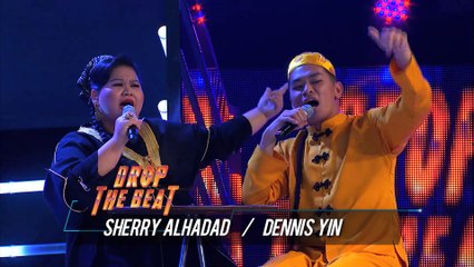 Drop The Beat | Episod 2