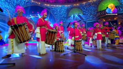 Utsavam Superstar | Flowers | Epi - 68