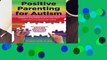 Full version  Positive Parenting for Autism: Powerful Strategies to Help Your Child Overcome