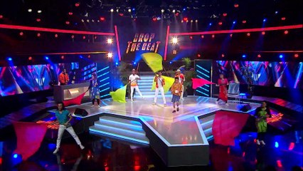 Drop The Beat | Episod 5