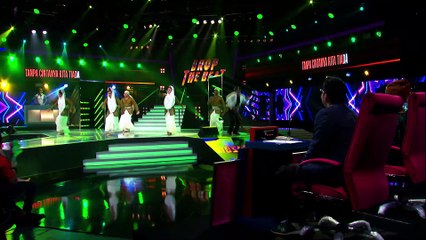 Drop The Beat | Episod 4