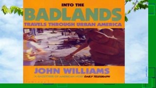[GIFT IDEAS] Into the Badlands by John Williams