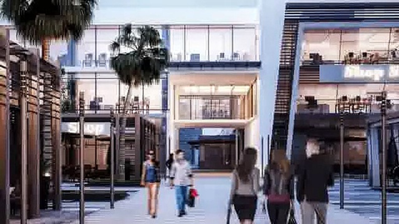 Office 136m finished in Trivium Zayed for sale with installments