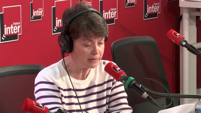 Ghassan Salamé, envoyé spécial des Nations-Unies en Libye, est l'invité de France Inter