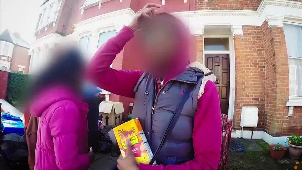 Can't Pay We'll Take It Away! s04e09, Documentary