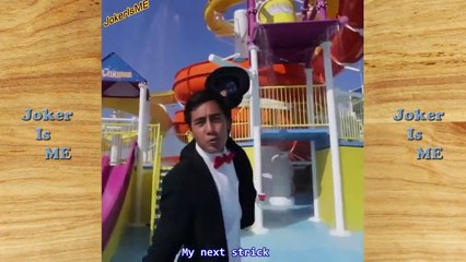 Top New Zach King Funny Magic Vines - Best Magic Tricks Ever