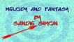 Sandie Simon - Melody and fantasy