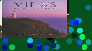 [NEW RELEASES]  Views: Best of the Northwest by