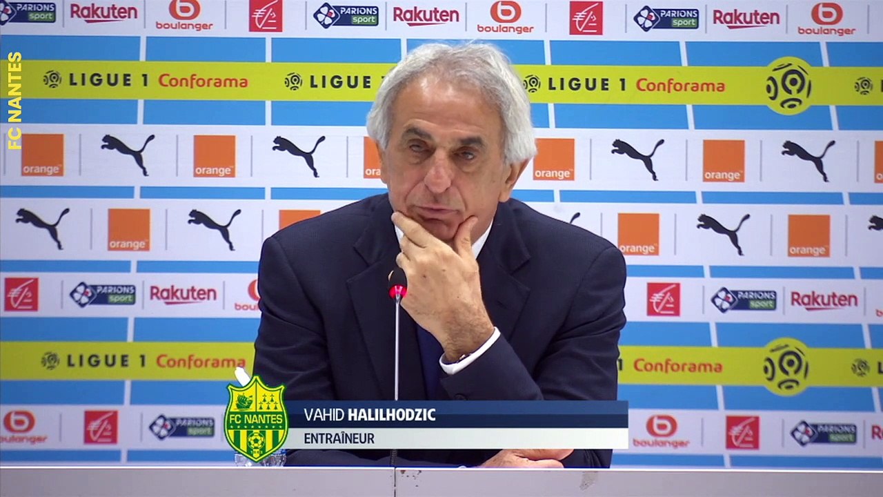 OM-FCN : les réactions des entraîneurs