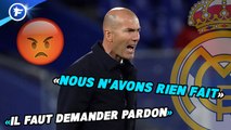 Les déclarations de Zidane font les gros titres en Espagne, un duel entre l’Inter et l’AS Roma pour Antonio Conte