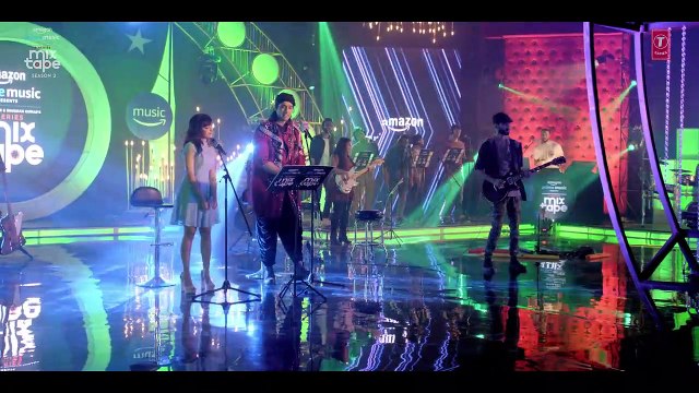 Ik Vaari Aa Nadaan Parindey Tum Ho Toh Shirley Setia 2CJubin Nautiyal Abhijit v Bhushan K Ahmed K