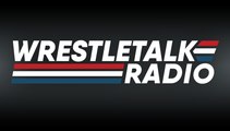 Undertaker in UK, NWA Crockett Cup: WrestleTalk Radio