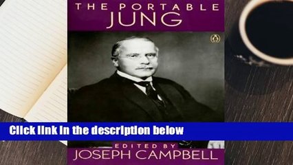 Download The Portable Jung Kindle Edition 📚 – Essential Writings by Carl Jung