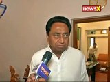 Lok Sabha Elections 2019 Phase 4 Voting: Madhya Pradesh Chief Minister Kamal Nath on NewsX