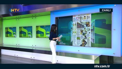 Sporun Not Defteri 29 Nisan 2019