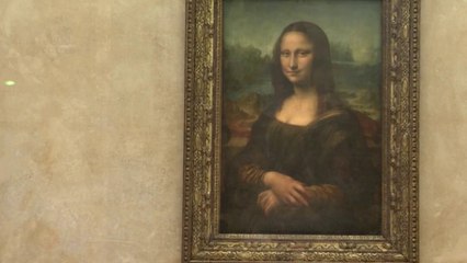 Sans frontières - De Vinci, une vie pleine d'énigme