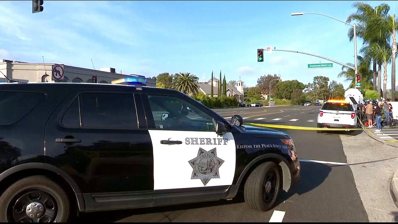 US synagogue shooter inspired by Christchurch mosque attacks
