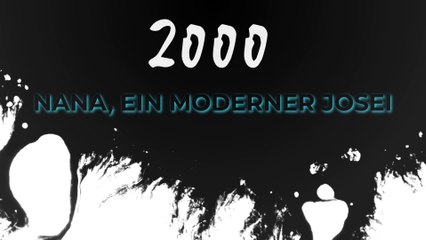 2000: Nana, ein moderner Josei
