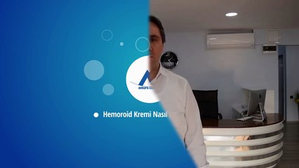 Hemoroid Kremi Nasıl Kullanılır