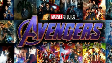 Avengers first weekend box office collection 157.20 CRORE