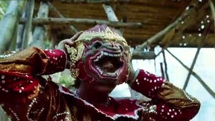 Karate Tiger 5 - Der König der Kickboxer - Trailer Deutsch HD