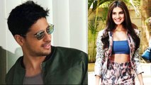 Tara Sutaria speaks on Rumours of her Dating Sidharth Malhotra: Check Out Here | FilmiBeat