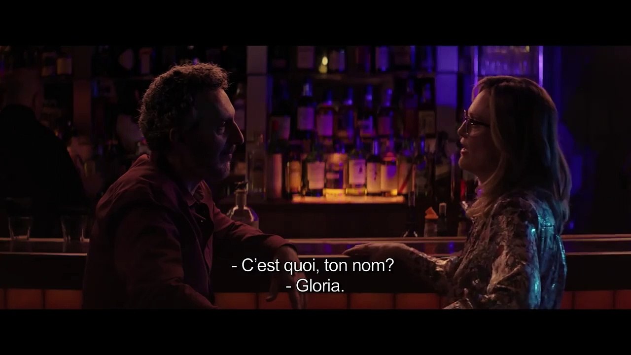 Gloria Bell - Bande-annonce VOSTFR _ Julianne Moore