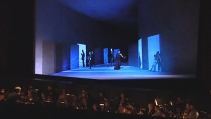 De Sissi a Internet: La Ópera de Viena cumple 150 años