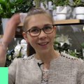 Mon histoire de formation | Sarah, responsable d'un magasin de fleurs à seulement 20 ans !