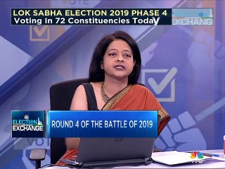 Ritika Mankar of Ambit on GDP growth & rural wage inflation