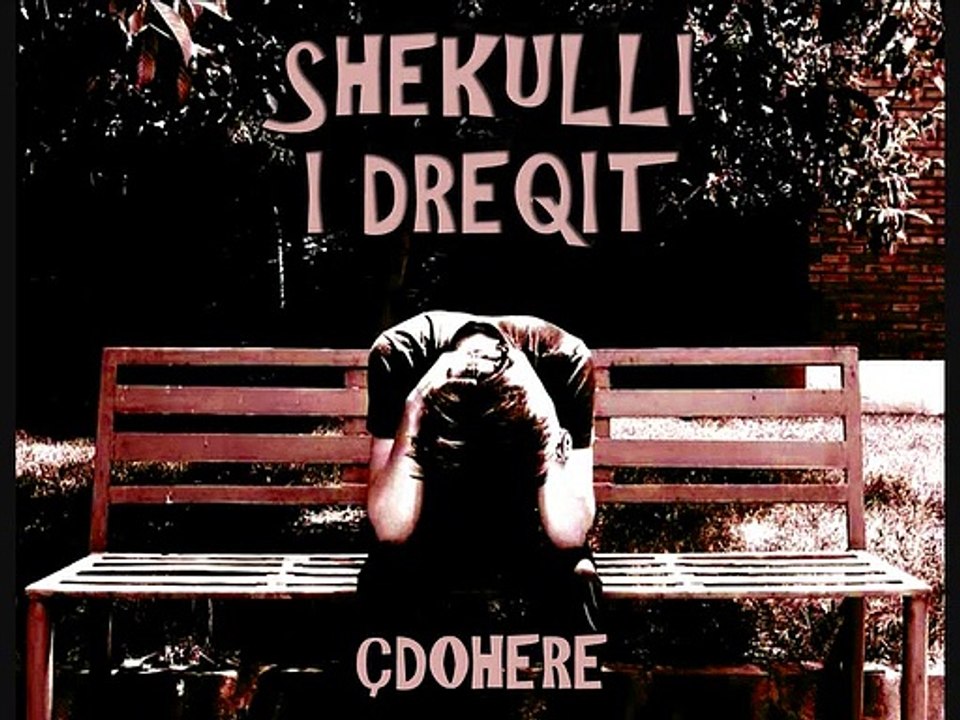 SHEKULLI I DREQIT - Cdohere (1990)