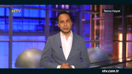 Tekno Hayat 29 Nisan 2019