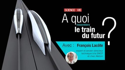 Train autonome, train à l'heure ? - WEBINAIRE Train du futur 14/14