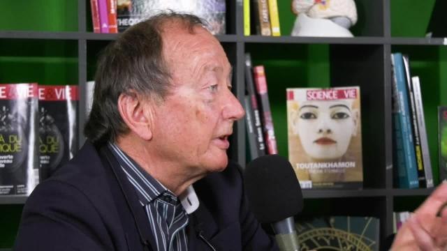 A quoi ressembleront les gares du futur ? - WEBINAIRE Train du futur 11/14