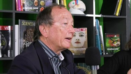 Bientôt des trains autonomes ? - WEBINAIRE Train du futur 1/14